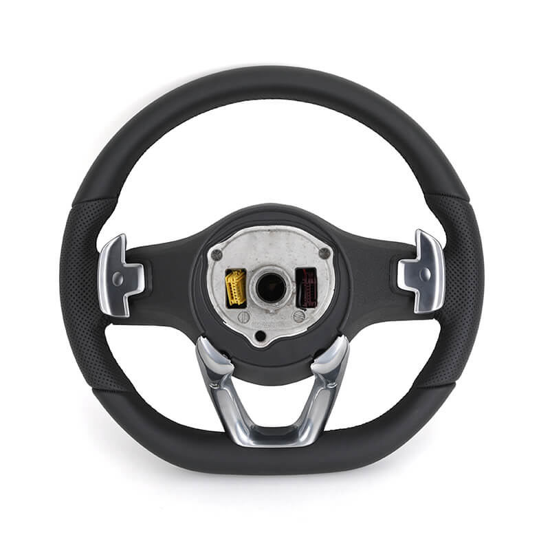 Mercedes Benz AMG - Fuld Læder - Standart - Carbonit