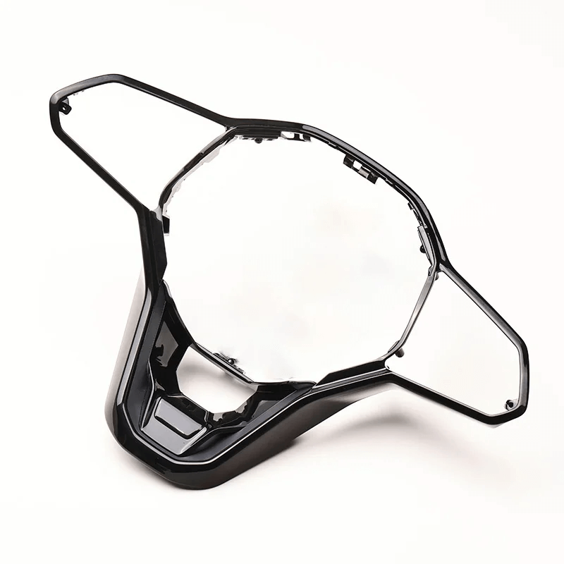VW Golf 8 - Trim - Blank Sort - Carbonit