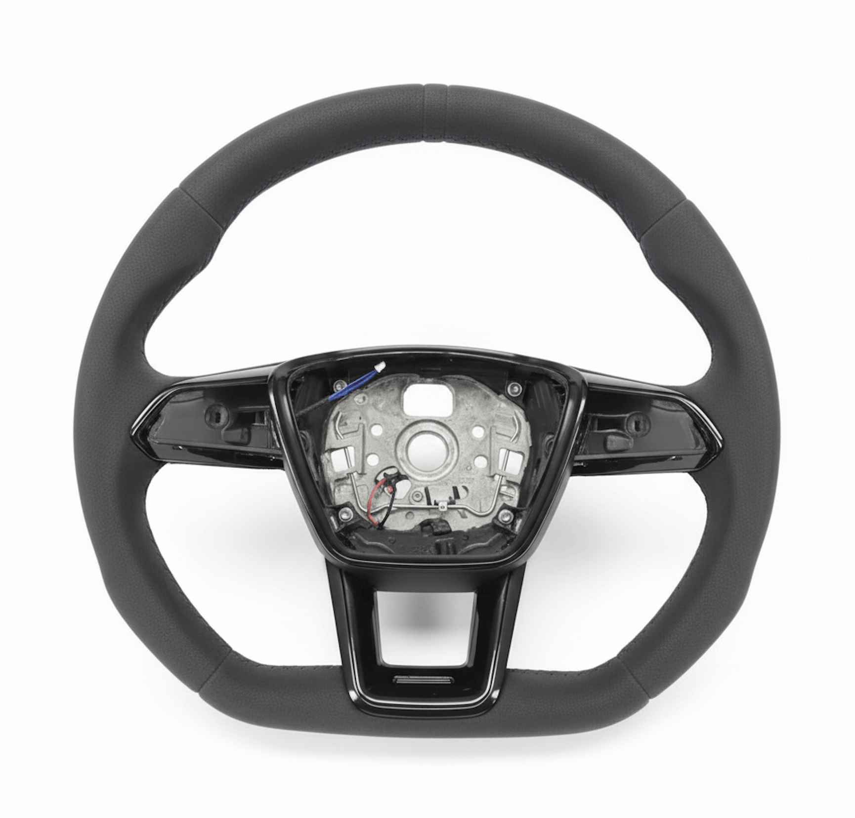 Audi - Fuld Alcantara - Carbonit