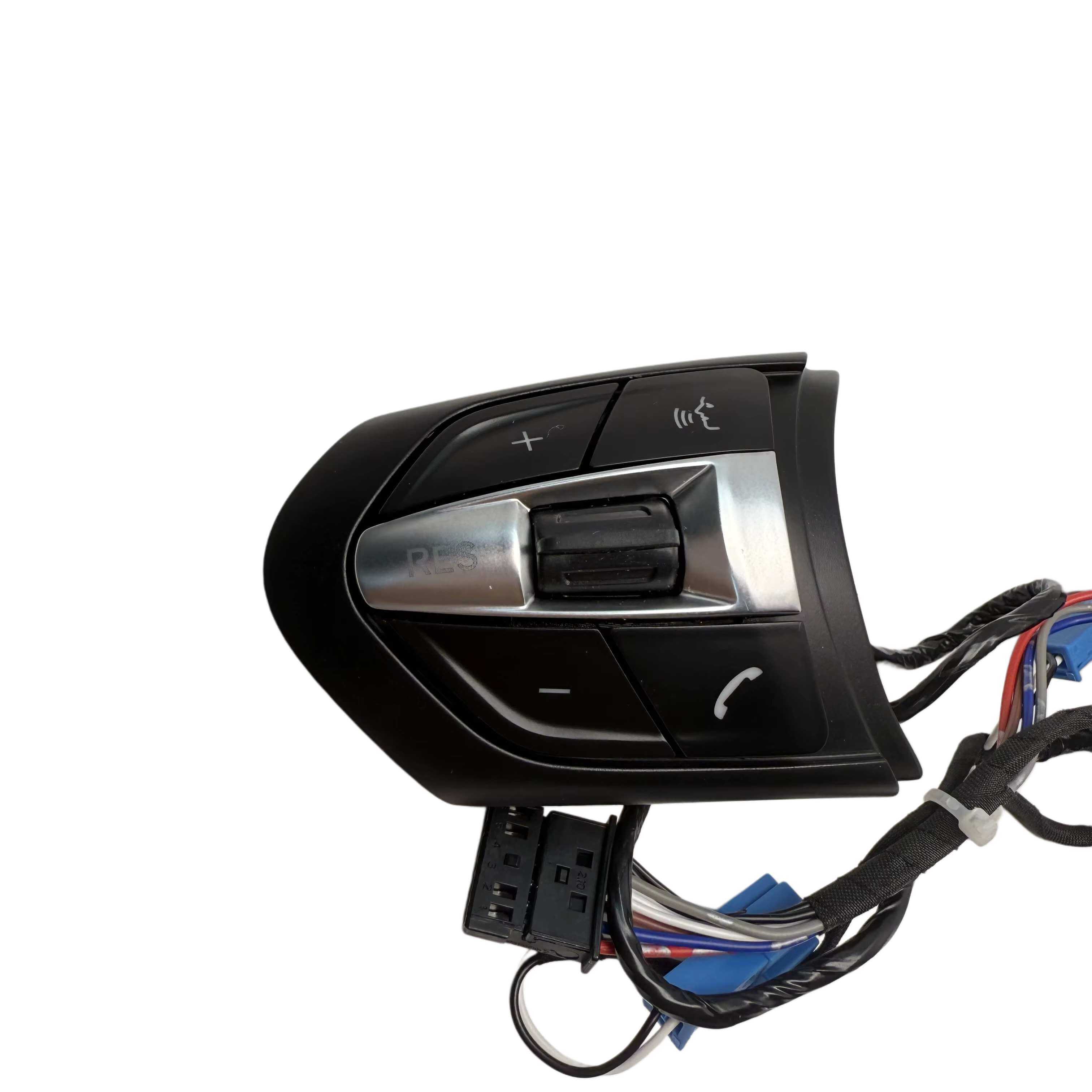 BMW E Series - Knapper - Carbonit