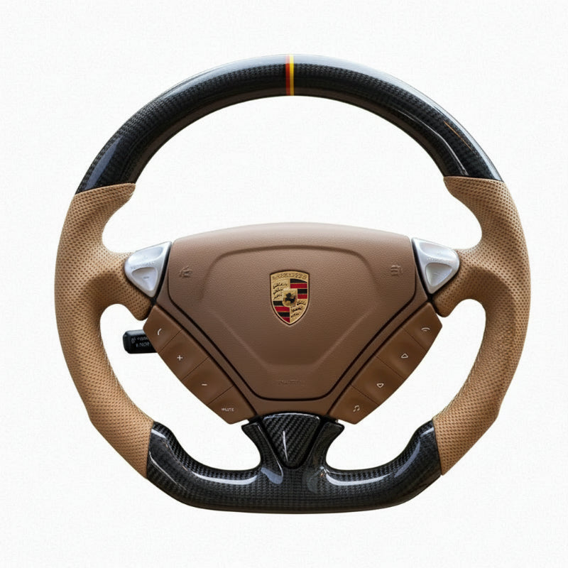 Porsche - Cayenne Turbo GTS - Carbonit