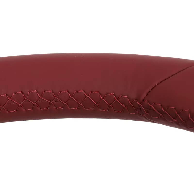 Porsche - Wine Red - Carbonit