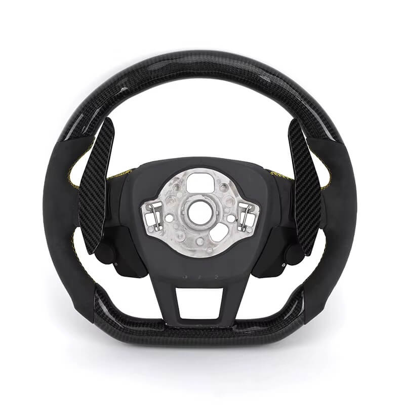Audi - Carbon - LED - Start/Stop - Carbonit