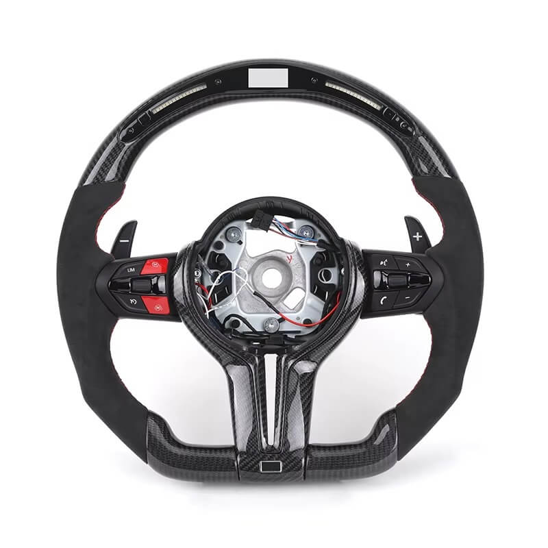 BMW - F-Serie - Carbon - Alcantara Sider - M1 M2 - Carbonit