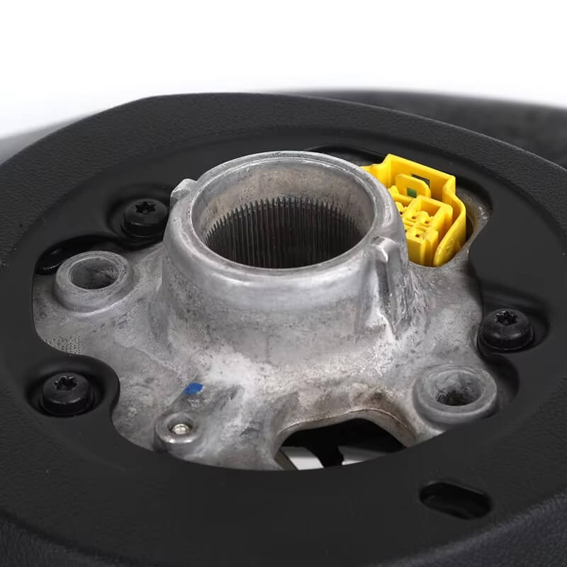 Porsche - Carbon - Alcantara - LED Skærm - Carbonit