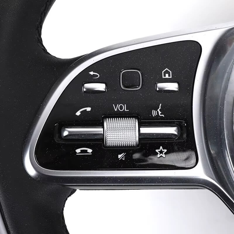 Mercedes Benz - Carbon - Carbonit