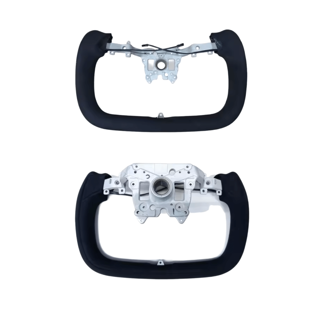 Tesla Model Y / 3 - 2025 Yoke Rat - Carbonit