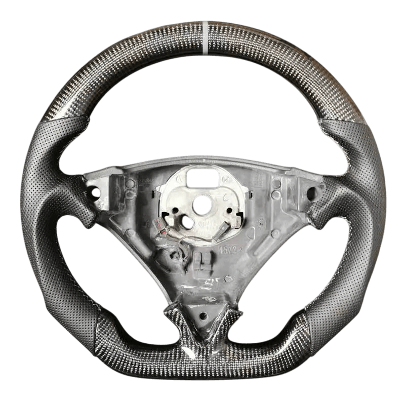 Porsche - Cayenne Turbo GTS - Carbonit