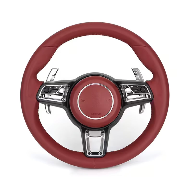 Porsche - Carbonit