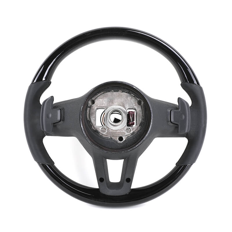 Mercedes Benz - Carbon - Læder - Carbonit