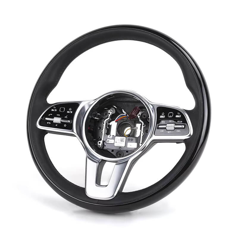 Mercedes Benz - Carbon - Carbonit