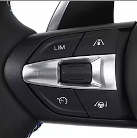 BMW - F-Serie - Forged Carbon - Sort Nappa Læder - Carbonit