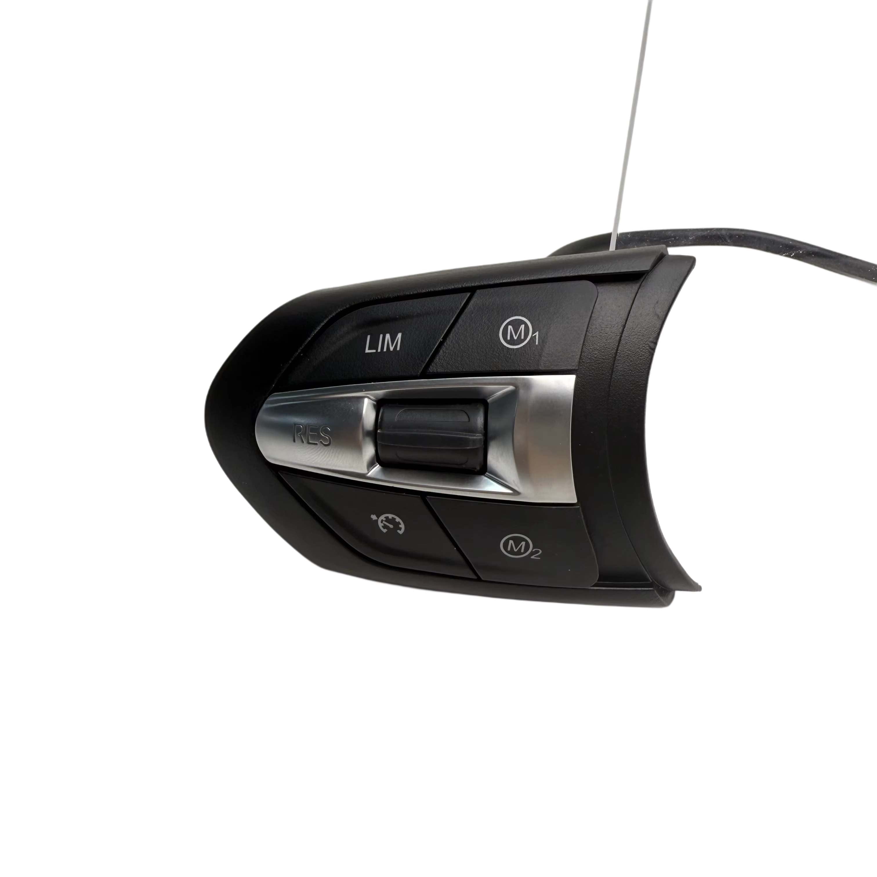 BMW - ACC Cruise Control M-Sport Knapper - Carbonit
