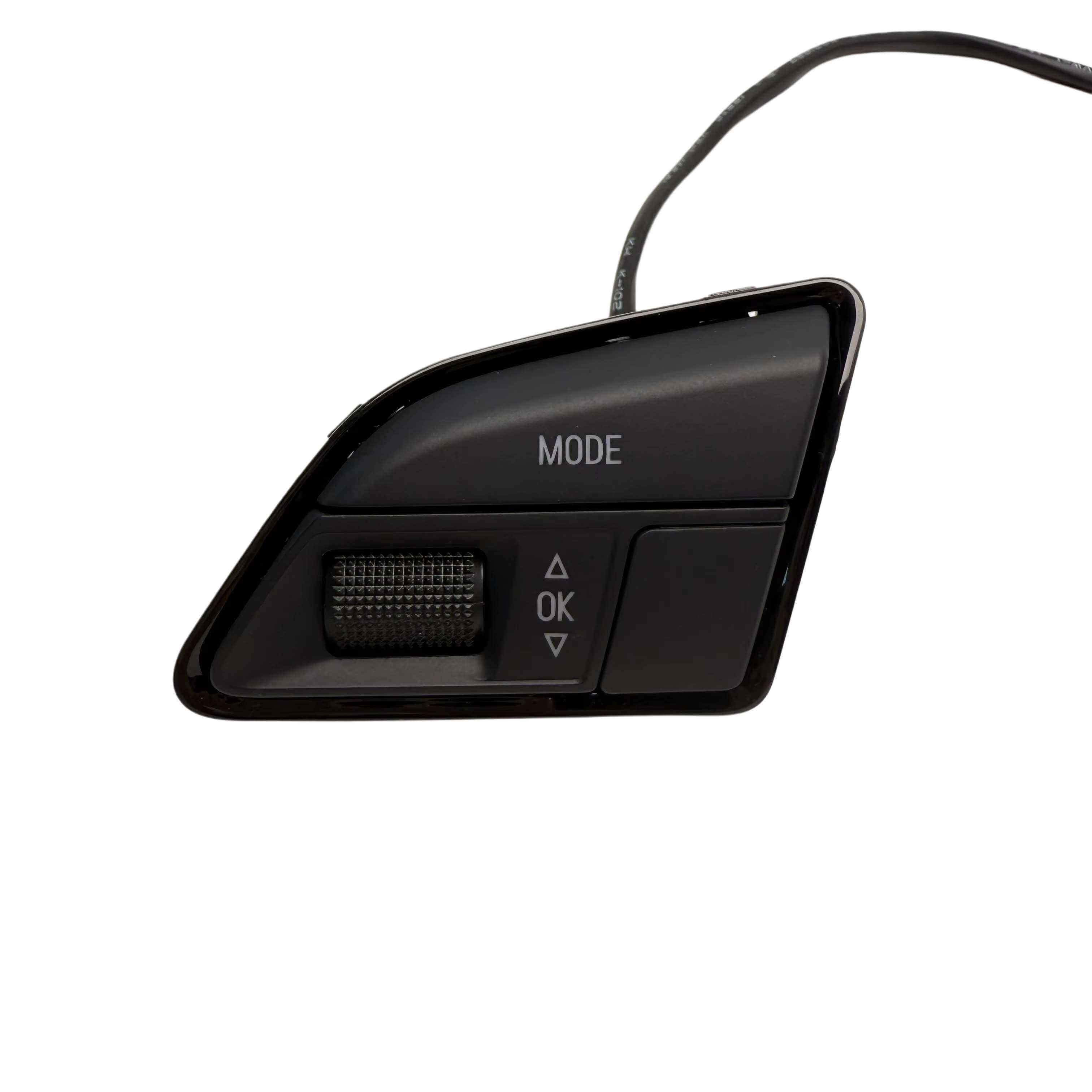 Audi - Knapper - A1 2010-2012 - Carbonit