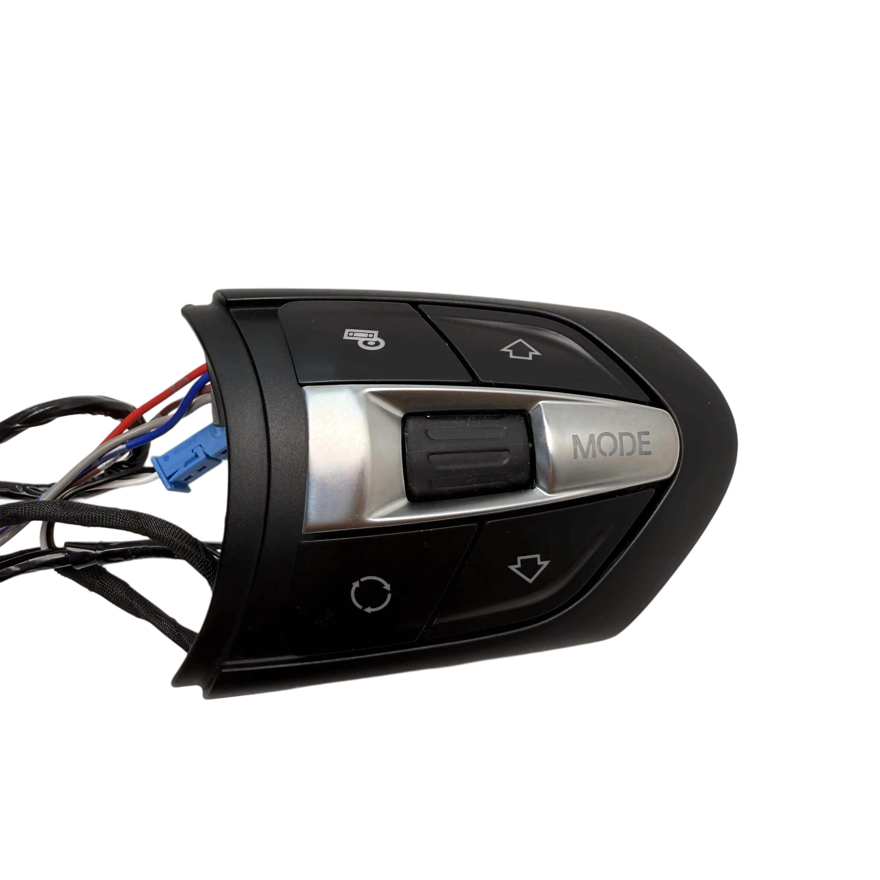 BMW E Series - Knapper - Carbonit