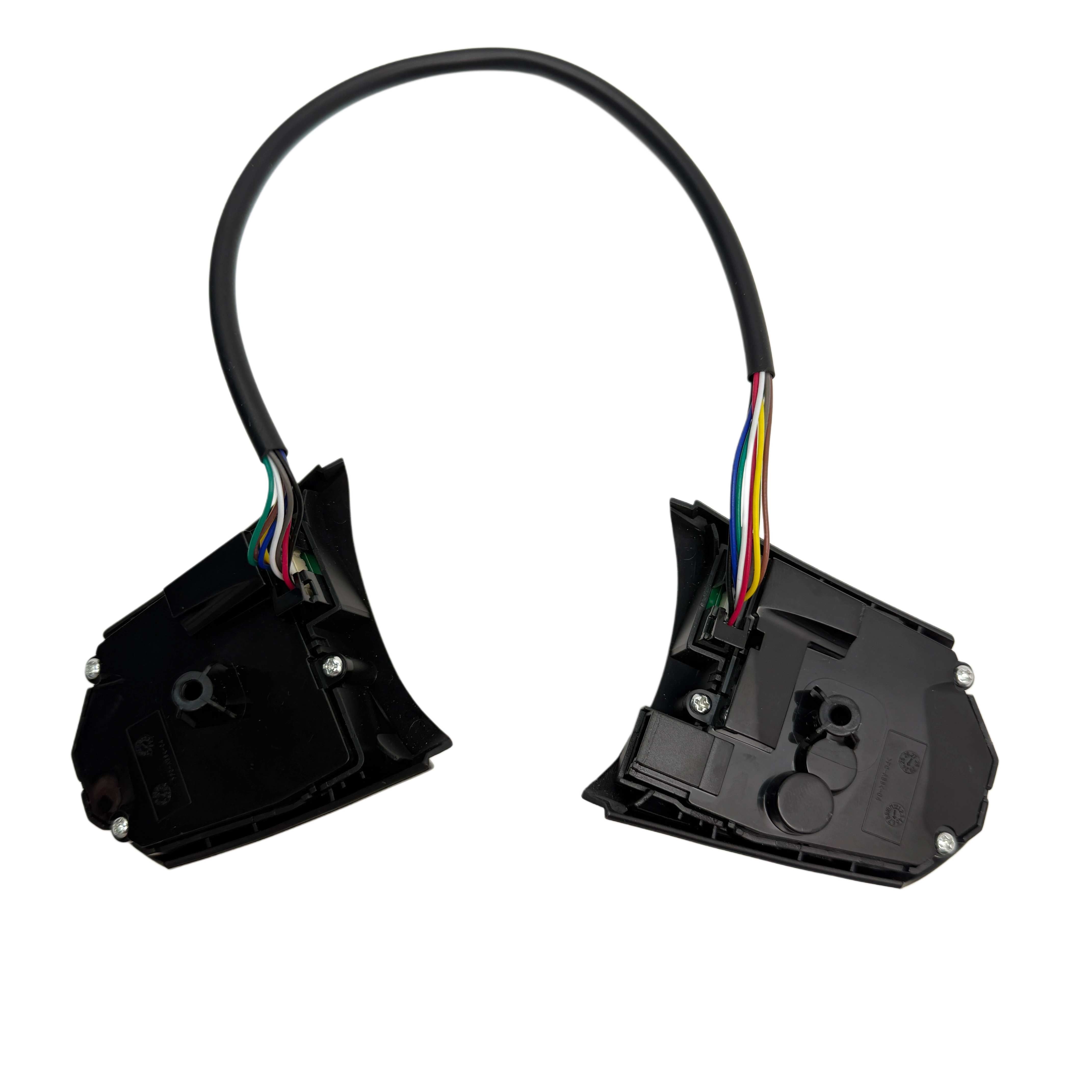 BMW - ACC Cruise Control M-Sport Knapper - Carbonit