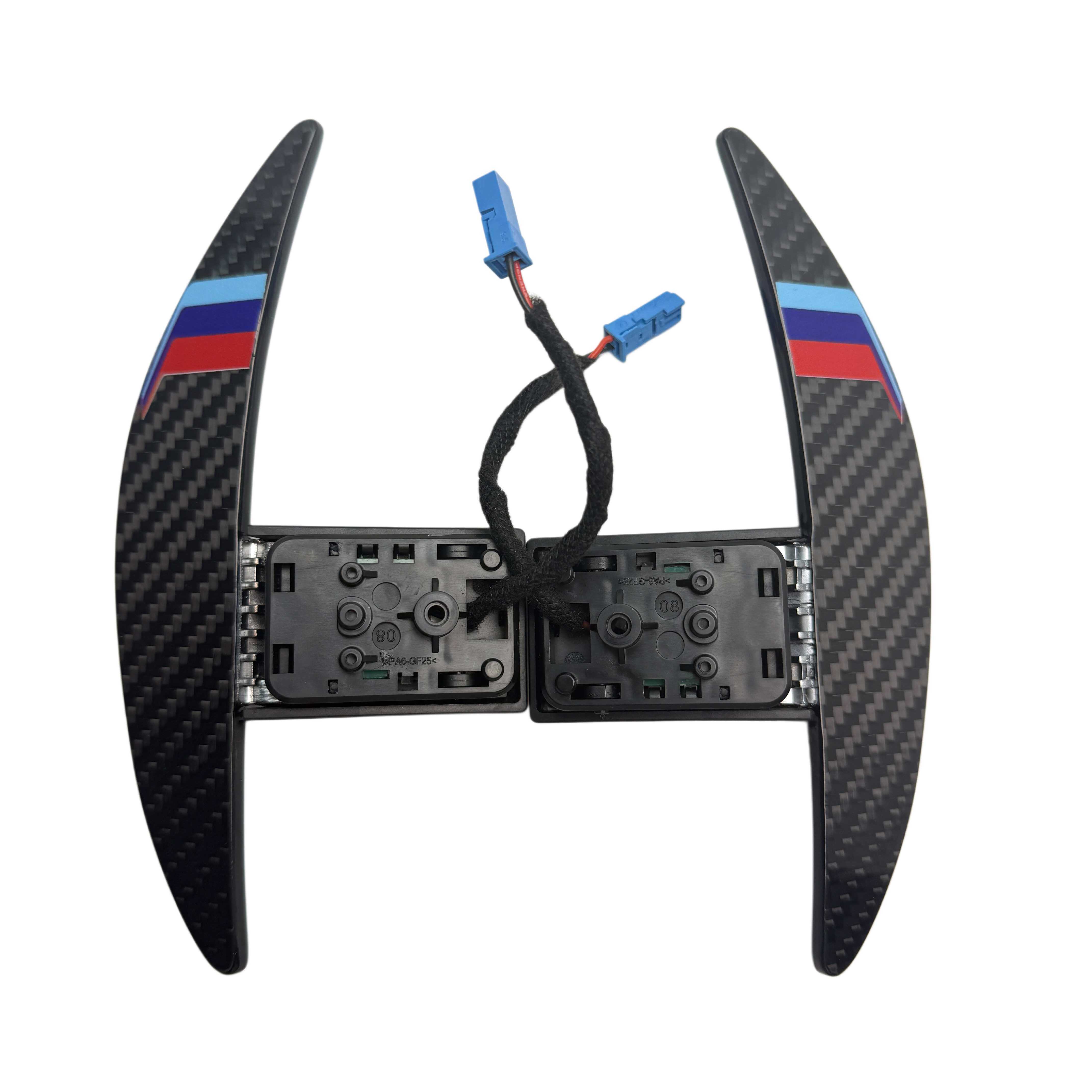 BMW M - Carbon M-Sport Paddleshifters - Carbonit