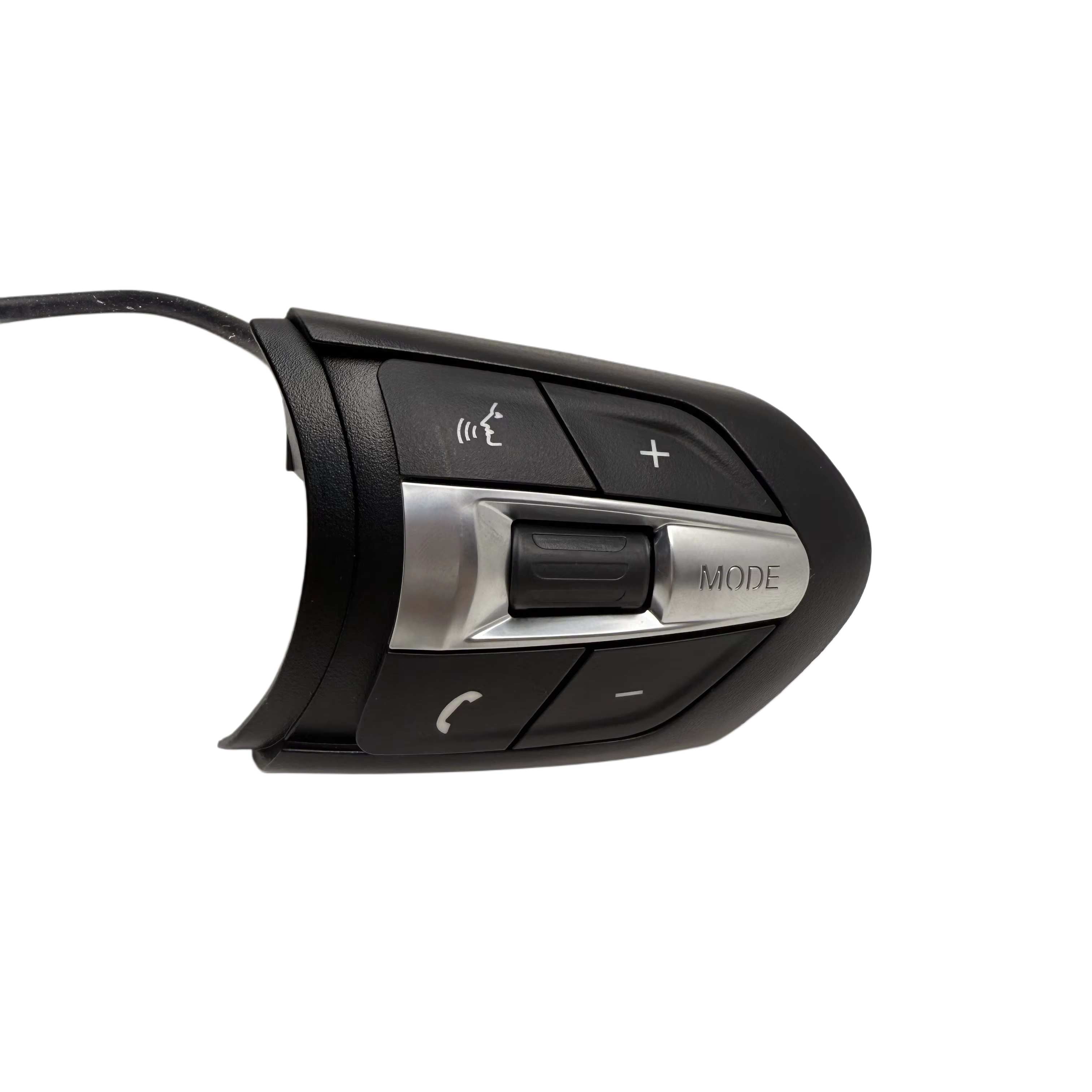 BMW - ACC Cruise Control M-Sport Knapper - Carbonit