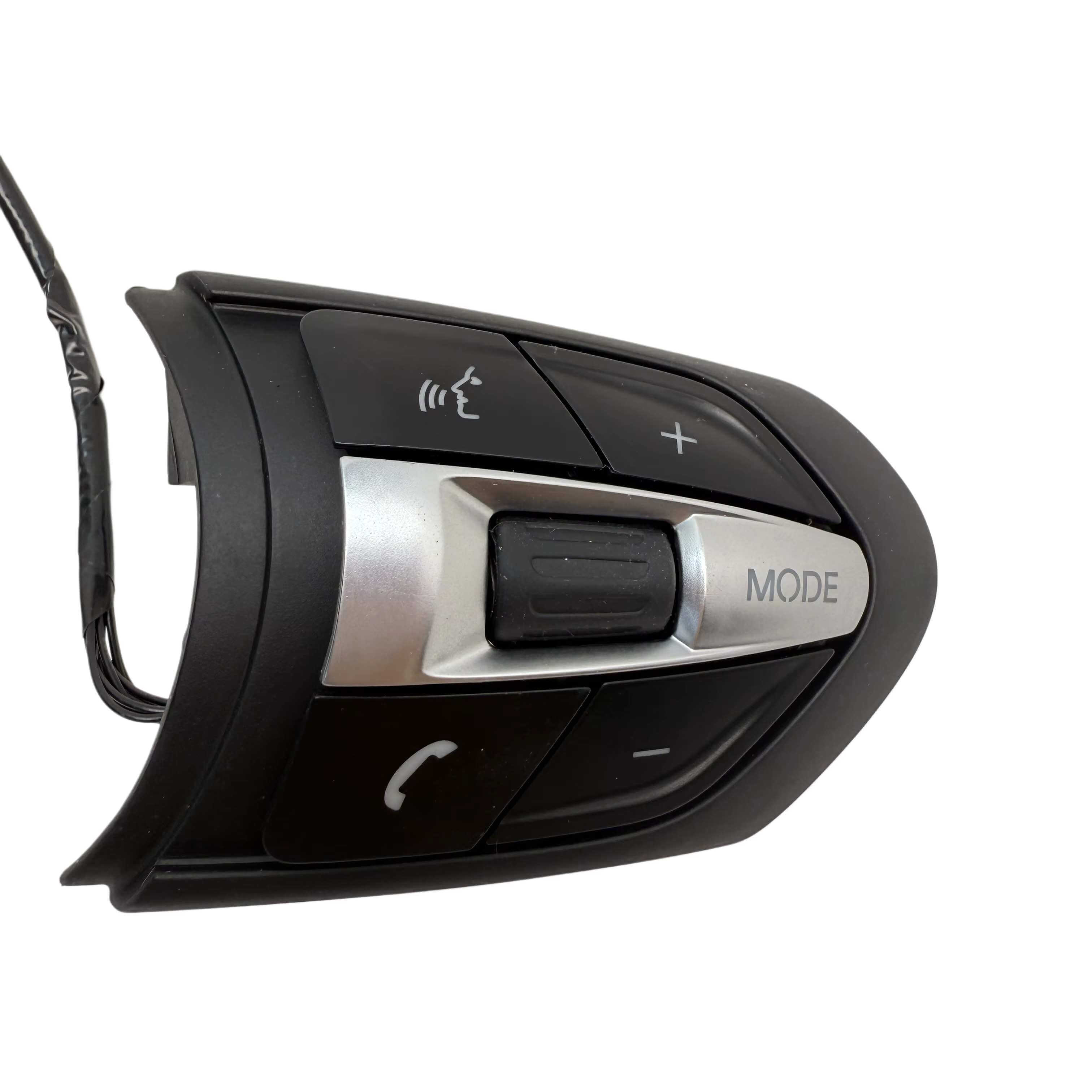 BMW F Series - Knapper - Inkl. ACC & TJA - Carbonit