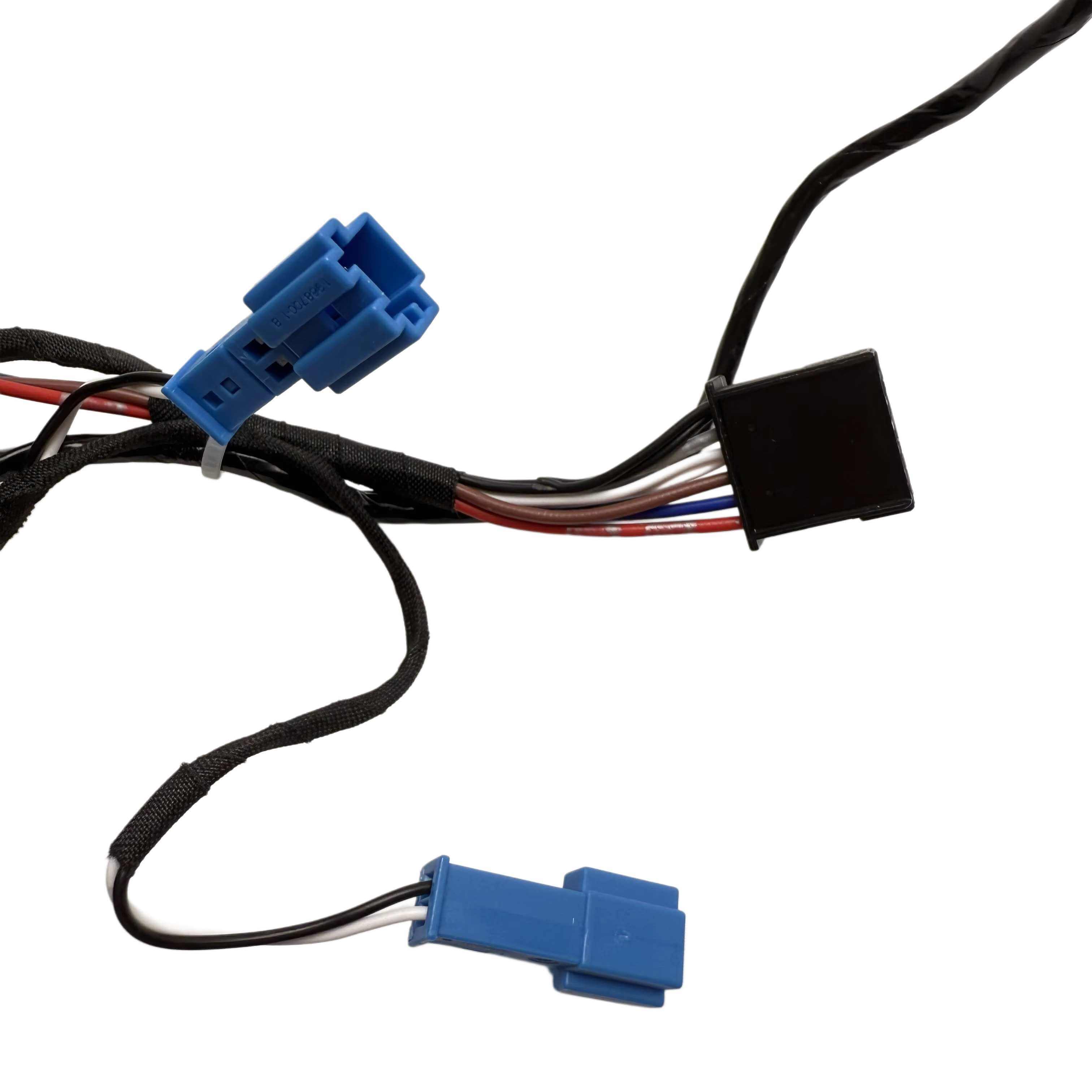 BMW E Series - Knapper - Carbonit