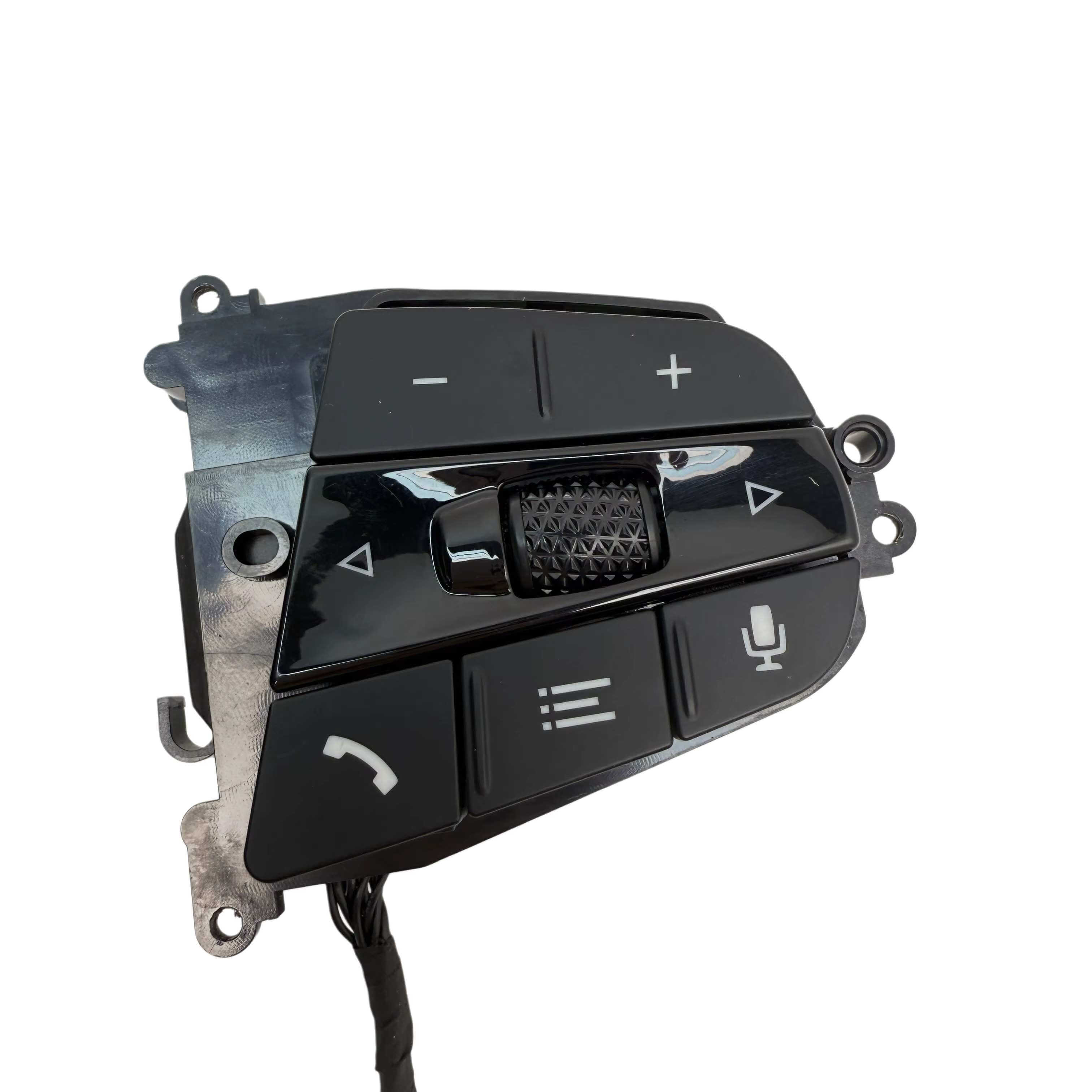 BMW - Multi-funktions - Knapper - Carbonit