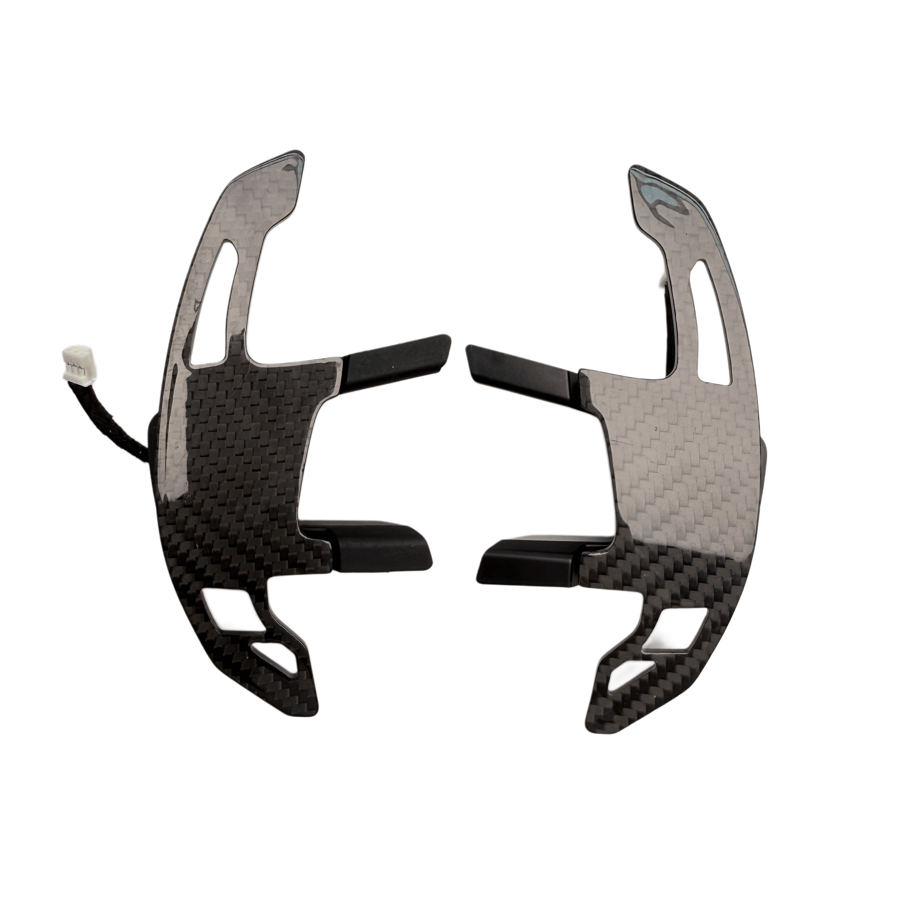 VW MK7 - Carbon Paddleshifters - Carbonit