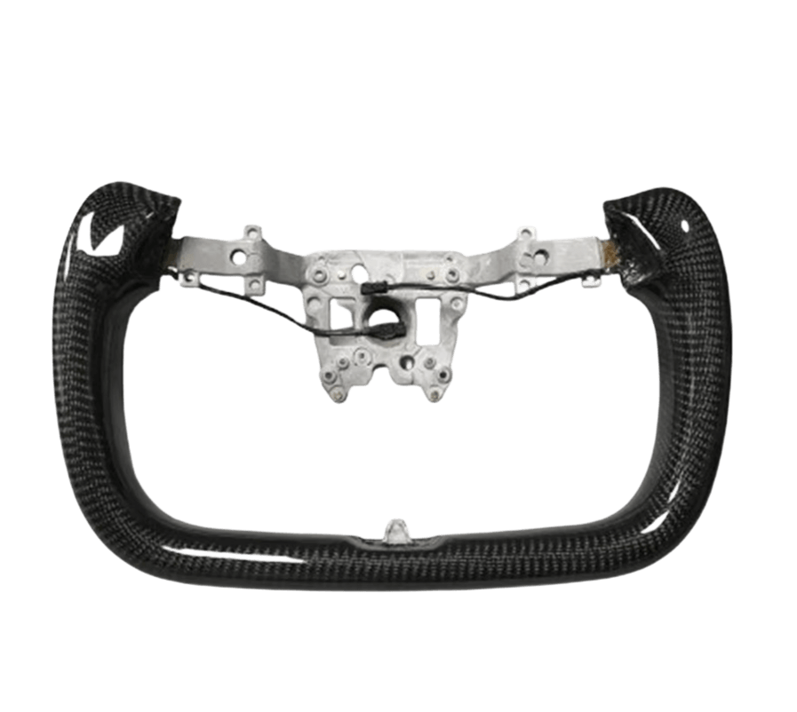Tesla - Model Y Juniper - Carbon Yoke Carbonit