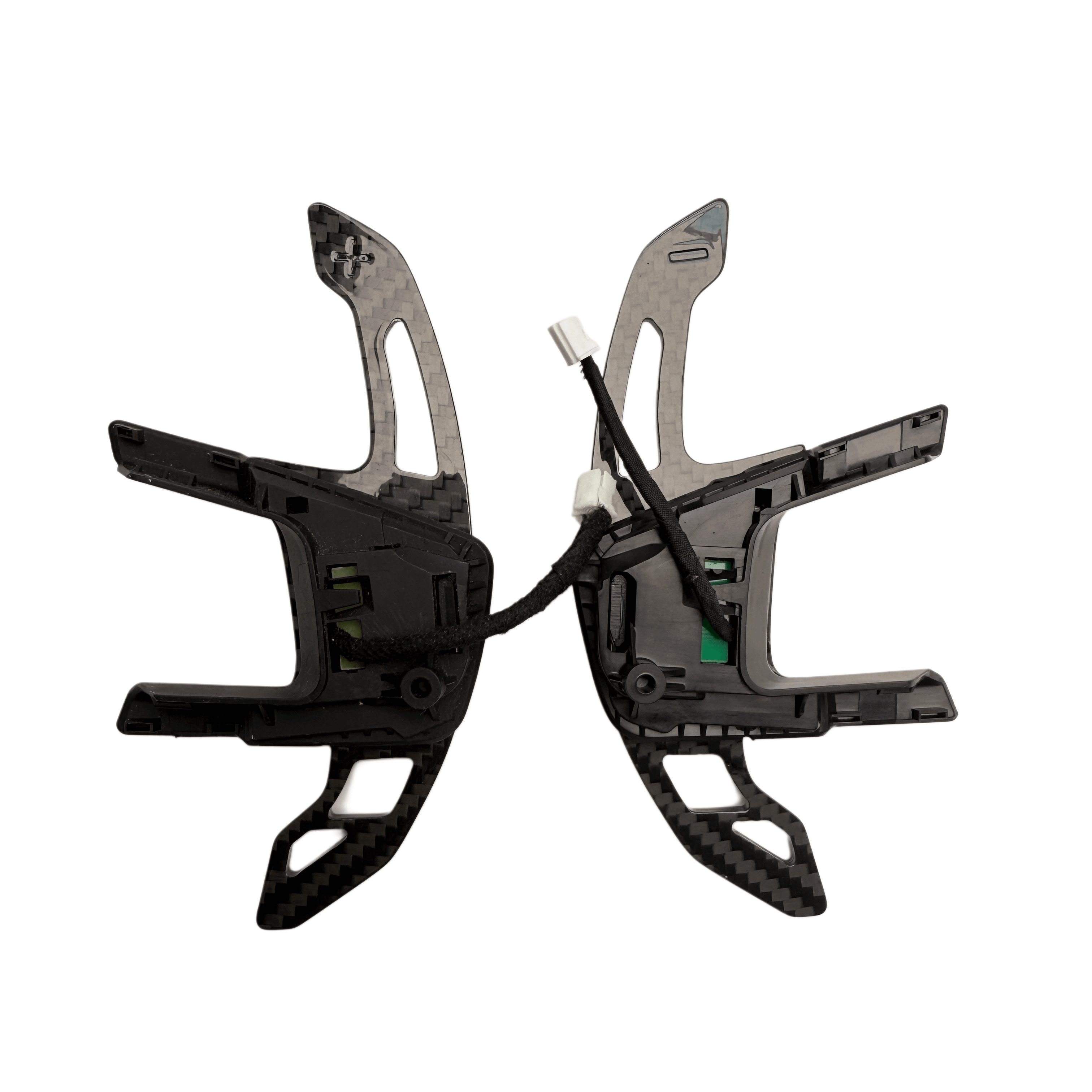 VW MK7 - Carbon Paddleshifters - Carbonit