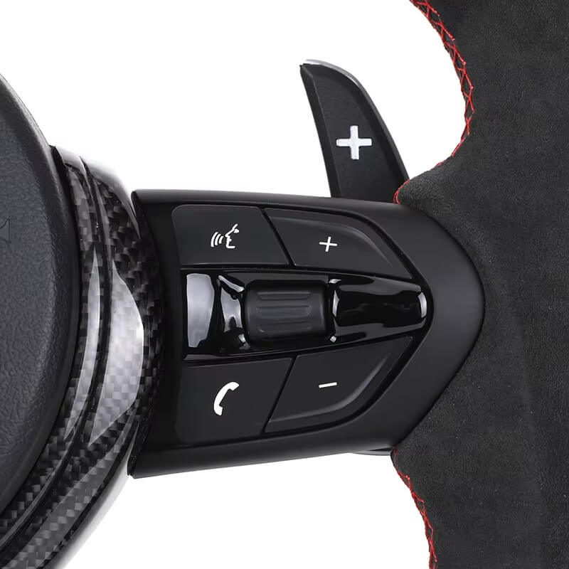 BMW - F-Serie - Carbon - Alcantara Sider - M1 M2 - Carbonit