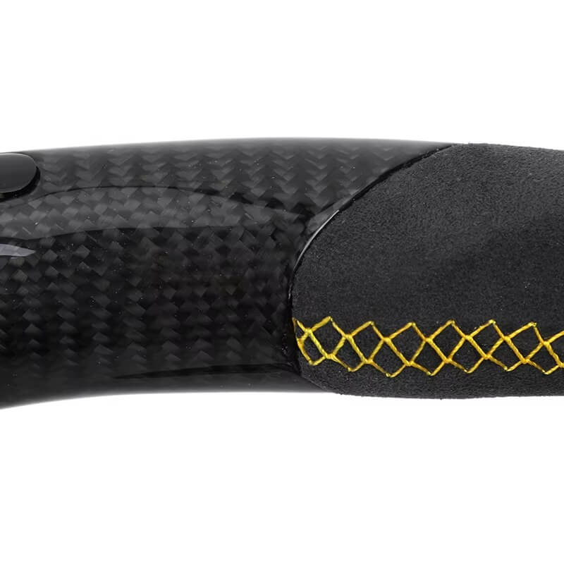 Audi - Carbon - LED - Start/Stop - Carbonit