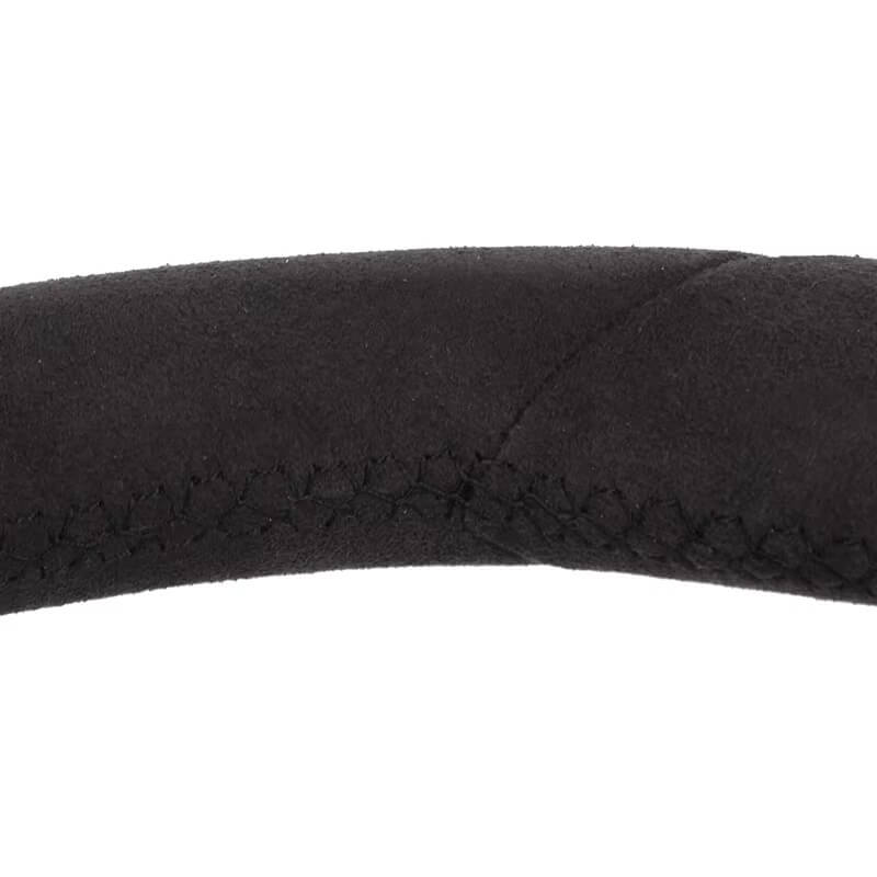 Porsche - Fuld Sort Alcantara - Sort Trim - Carbonit